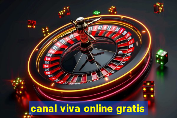 canal viva online gratis